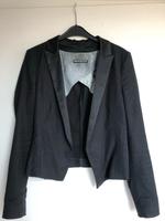 Drykorn Blazer, schwarz, Größe 3 Hessen - Offenbach Vorschau