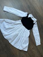 Businesslook Hemdkleid A Linie Kr. Altötting - Töging am Inn Vorschau