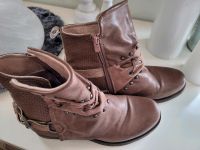 Damen Boots Hessen - Gladenbach Vorschau