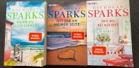 Nicholas Sparks Romane Nordrhein-Westfalen - Kamen Vorschau