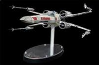 EFX X-Wing Fighter Luke Skywalker Signatur Edition Baden-Württemberg - Pforzheim Vorschau