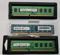 8GB DDR3 RAM (1x4GB + 2x2GB - siehe Bilder Bayern - Altomünster Vorschau