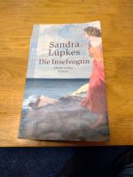 Sandra Lüpkes Die inselvogtin Baden-Württemberg - Tübingen Vorschau