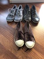 Damenschuhe 7 Nordrhein-Westfalen - Delbrück Vorschau