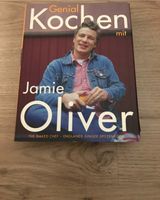 Kochbuch Jamie Oliver (Versand möglich) Bayern - Altdorf Vorschau