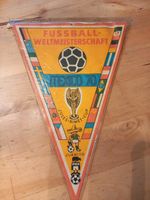 Wimpel Fussball Weltmeisterschaft MEXICO 1970 Hamburg - Altona Vorschau
