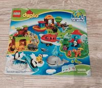 Lego Duplo Reise um die Welt Sachsen-Anhalt - Jeßnitz Vorschau