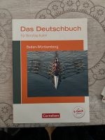 Deutschbuch Baden-Württemberg - Ludwigsburg Vorschau