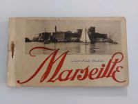 Postkarten um 1900 Marseille 24 Stück Niedersachsen - Celle Vorschau