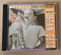 Stan Getz: Pennies from Heaven CD Jazz Nordrhein-Westfalen - Rheda-Wiedenbrück Vorschau