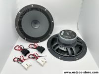 BMW 3er G20 G21 G28 G80 - AUDISON Upgrade Zentralbass Set - Neu Kreis Ostholstein - Sereetz Vorschau