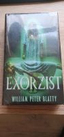 William Peter Blatty - Der Exorzist (Festa-Verlag) Rheinland-Pfalz - Boppard Vorschau
