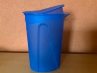 Tupperware Milchkrug „Junge Welle“ 1000 ml Bayern - Ebersdorf Vorschau