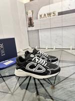 Dior B30 Sneaker Schwarz/Weis Berlin - Mitte Vorschau