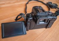 Lumix GH2 Digitalkamera + Zubehör Bayern - Luhe-Wildenau Vorschau