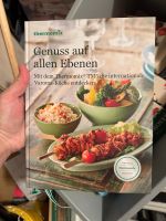 Thermomix Koch Buch Aubing-Lochhausen-Langwied - Aubing Vorschau