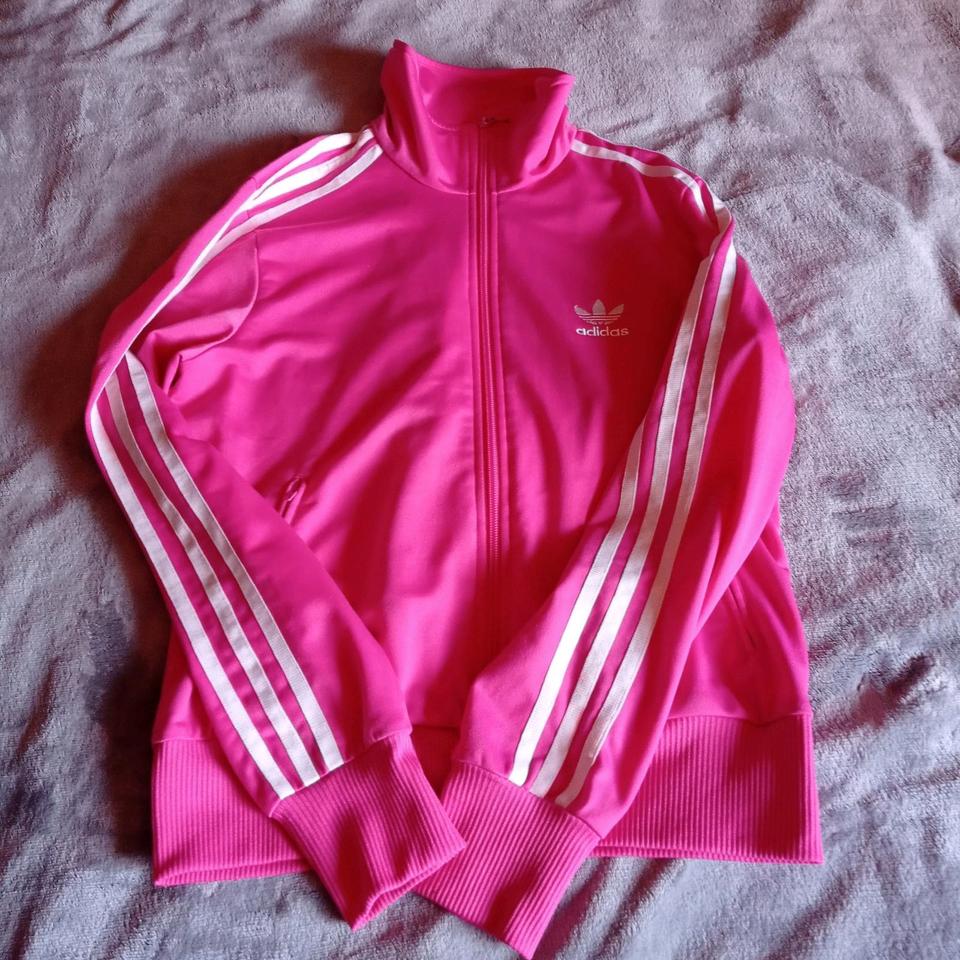 Adidas Trainings Jacke in Pink Gr. 36 in Hessen Alsfeld kleinanzeigen
