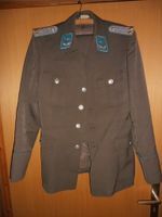 NVA Luftstreitkräfte, LSK/LV, Uniformrock, Uniform, Leutnant Bayern - Kaufbeuren Vorschau