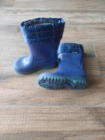 Romika Romikids Gummistiefel Gr. 26 gefüttert lila Nordrhein-Westfalen - Herten Vorschau