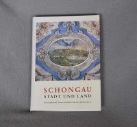 Schongau - Stadt und Land. Von Hans Pörnbacher Berlin - Charlottenburg Vorschau