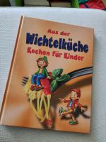 Kinderkochbuch Sachsen - Freiberg Vorschau