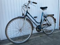 28 Zoll City Damen Fahrrad - 3 Gänge Nabe - Rücktrittbremse ! Schleswig-Holstein - Lübeck Vorschau
