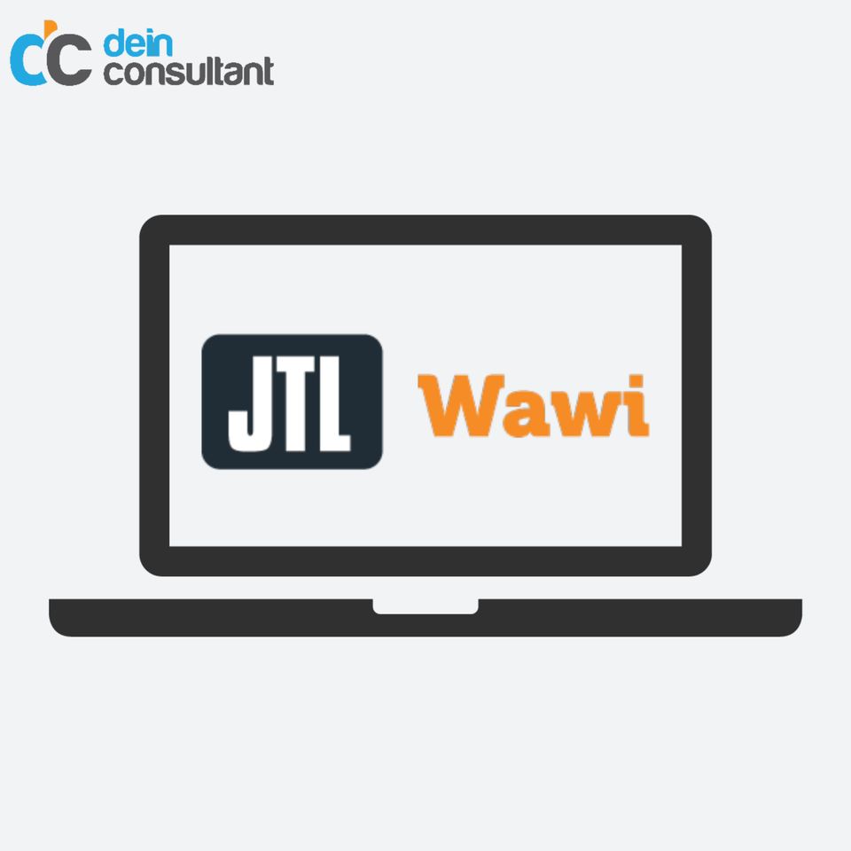 JTL-WAWI Dienstleistungen in Hannover