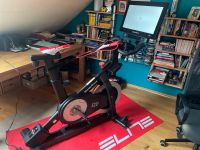 Indor , Spinning, Heimtrainer Nordic Track S 22i bike  Studio Dortmund - Kirchlinde Vorschau