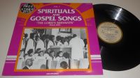 LP Var. Spirituals And Gospel Songs - The Lord's Servants 1944-53 Münster (Westfalen) - Geist Vorschau