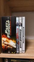 Fast & Furious 1-8 DVD Box Bayern - Kirchheim in Schwaben Vorschau
