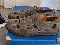 MEKO MELO HERREN SCHUHE Mitte - Gesundbrunnen Vorschau
