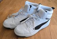 Puma Rebound High Sneaker 39 *TOP* Sachsen - Tharandt Vorschau