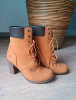 Timberland Damen Nordrhein-Westfalen - Nettetal Vorschau