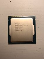 Prozessor Intel core i5 Niedersachsen - Stade Vorschau