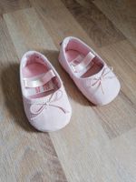 Babyschuhe, Ballerinas Baden-Württemberg - Eisenbach (Hochschwarzwald) Vorschau