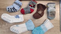 *TOP* Rutschsocken für Jungen, Größe 15-18 Bayern - Rain Lech Vorschau