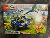 Lego 75940 Gallimimus Jurassic World (NEU+OVP) Bielefeld - Heepen Vorschau