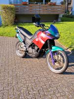 Kawasaki Kle 500 A2 fähig Bitte genau lesen !! Niedersachsen - Göttingen Vorschau