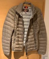 Daunenjacke, Jacke, Parajumpers 36/38, Beige, Gold Nordrhein-Westfalen - Troisdorf Vorschau