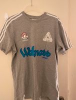 Adidas x Palace T-Shirt Wuppertal - Cronenberg Vorschau