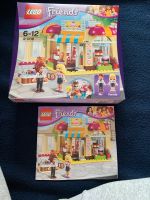 Lego Friends 41006 ,,Heartlake Bäckerei‘‘ Sachsen-Anhalt - Aschersleben Vorschau