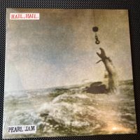 NEU Pearl Jam Hail Hail 7“ Vinyl Single Schallplatte Niedersachsen - Westerstede Vorschau