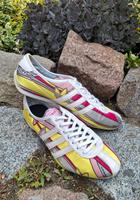 Vintage Adidas Sneaker 2004 Okapi 37/38 rare Schuhe Brandenburg - Blankenfelde-Mahlow Vorschau