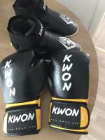 KWON Taekwondo Boxhandschuhe und Fußschutz im guten Zustand. Grat Nordrhein-Westfalen - Neukirchen-Vluyn Vorschau