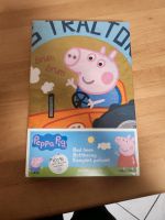 Bettwäsche  Peppa pig Nordrhein-Westfalen - Geseke Vorschau