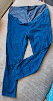 Umstandsjeans bpc 52 blau Nordrhein-Westfalen - Mettmann Vorschau