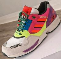 Adidas zx 8500 Overkill Dresden - Trachau Vorschau