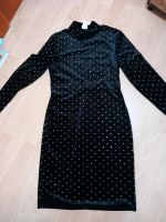 Kleid, H&M, Gr. 36, schwarz  neu mit Etikett Hessen - Neuberg Vorschau