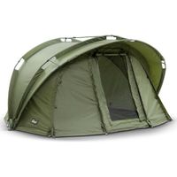 Lucx® Bengal Angelzelt / 1 Man Bivvy / 1 Mann Karpfenzelt Carp Niedersachsen - Uetze Vorschau