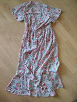 Langes Wickelkleid von My Queen Baden-Württemberg - Tamm Vorschau